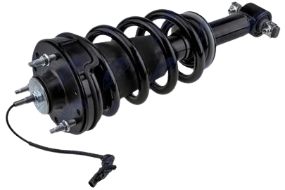 Tlmič predný CADILLAC ESCALADE 14-, CHEVROLET TAHOE 14-, SILVERADO 1500 14-, GMC SIERRA 1500 14-, YUKON,YUKON XL 15-