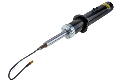 Tlmič predný PORSCHE 911 991 11-, BOXSTER 981 12-, CAYMAN 981 13-, 718 982 16-