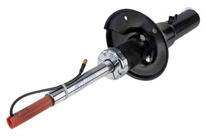 Tlmič zadný PORSCHE BOXSTER 981 12-, CAYMAN 981 13-, 718 BOXSTER CAYMAN 16-