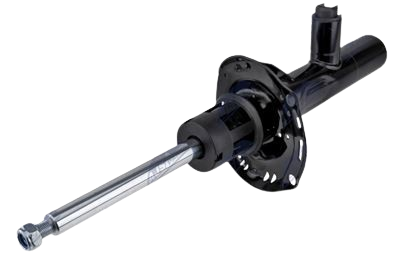 Tlmič predný VW GOLF VII, ALLTRACK 14-, PASSAT B8 14-, ARTEON 17-, TIGUAN 16-, TOURAN 15-, T-ROC 17-, SKODA OCTAVIA III 12-, SUPERB III 15-, KODIAQ 16-, KAROQ 17-, AUDI Q2 16-, Q3 18-, SEAT LEON 12-, ATECA 16-, TARRACO 18-