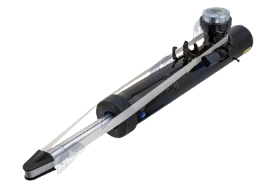 Tlmič predný ľavý AUDI A4,S4 B8 07-, A5,S5 07-, Q5 08-