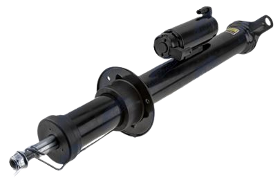 Tlmič predný ľavý BMW 5 G30,G31 16-, 6 GRAN TURISMO G32 17-