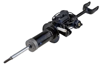 Tlmič predný ľavý BMW 7 F01,F02,F03,F04 08-, 5GT F07 09-