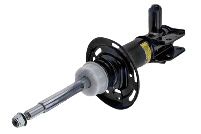 Tlmič predný ľavý MERCEDES 4MATIC E63AMG W212,S212 09-, CLS63AMG W218 11-