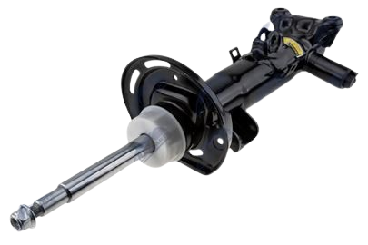 Tlmič predný ľavý MERCEDES E63AMG RWD W212,S212 09-, CLS63AMG W218 11-