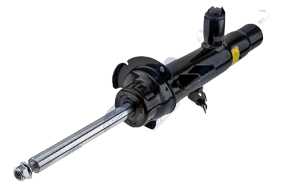 Tlmič predný pravý BMW 3 F30,F31,F80 11-, 3 GRAN TURISMO F31 12-, F F32,F33,F82,F83 13-, 4 GRAN COUPE F36 13-, 1 F20,F21 11-, 2 F22,F23,F87 12-