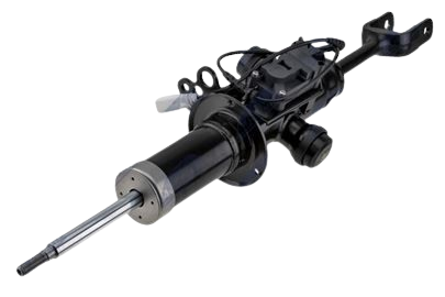 Tlmič predný pravý BMW 7 F01,F02,F03,F04 08-, 5GT F07 09-