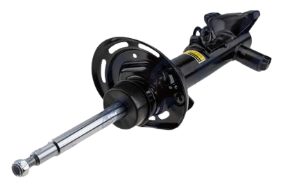 Tlmič predný pravý MERCEDES C W204,S204,C204,C207,A207 07-