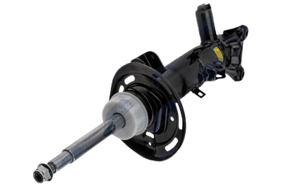 Tlmič predný pravý MERCEDES E63AMG RWD W212,S212 09-, CLS63AMG W218 11-