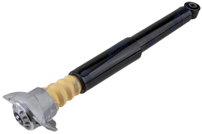 Tlmič zadný AUDI A3,S3,RS3 8P 09-, TT,TTS,TTRS 06-