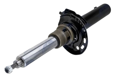 Tlmič zadný AUDI A3,S3,RS3 8P 09-, TT,TTS,TTRS 06-