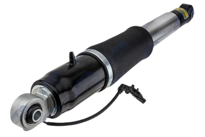 Tlmič zadný CADILLAC ESCALADE 14-, CHEVROLET TAHOE 14-, SILVERADO 1500 14-, GMC SIERRA 1500 14-, YUKON,YUKON XL 15-