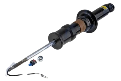 Tlmič zadný CADILLAC ESCALADE 21-, CHEVROLET SILVRADO 1500 21-, TAHOE 21-, SUBURBAN 21-, GMC SIERRA 1500 21-, YUKON,YUKON XL 21-