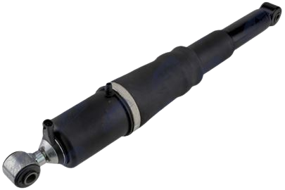 Tlmič zadný CADILLAC ESCALADE 98-, CHEVROLET SILVERADO 1500 99-, TAHOE 99-, GMC YUKON,YUKON XL 99