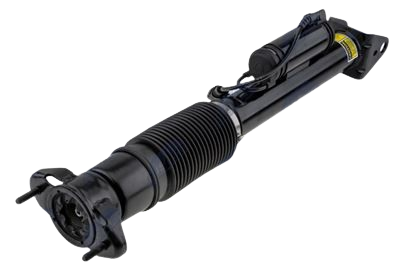 Tlmič zadný MERCEDES X166 GL 12-, W166 GLE 15-, ML W166 11-