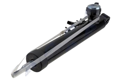 Tlmič zadný ľavý AUDI A4,S4 B8 07-, A5,S5 07-, Q5 08-