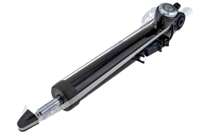 Tlmič zadný pravý AUDI A4,S4 B8 07-, A5,S5 07-, Q5 08-