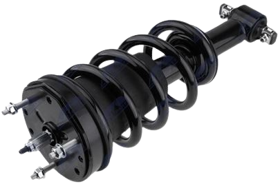 Tlmič predný CADILLAC ESCALADE 07-14, CHEVROLET SILVERADO 1500 07-14, TAHOE 07-14, AVALANCHE 07-14, SUBURBAN 07-14, GMC YUKON,YUKON XL 07-14