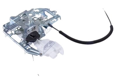 Zámok kufra RENAULT MASTER III 2011-, OPEL MOVANO B 2010-, NISSAN NV400 2011-