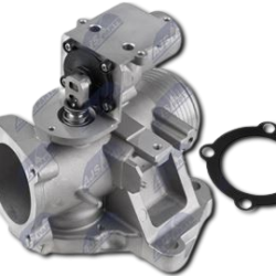 AGR Ventil ENG.2.4D VOLVO C30, C70 II, S40 II, S60 I, S80 II, V50, V70 II, V70 III, XC60 I, XC70 I, XC70 II, XC90 I; 2001-2017