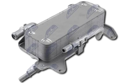 Chladič motorového oleja AUDI A4 B9 3.0 TDI 16- , AUDI A6 C8 3.0TDI 18- , A8 D5 3.0TDI 17- , A5 3.0TDI 17- , A7 3.0TDI 17- , Q5 3.0TDI 17- , Q7 2.0TFSI/3.0TDI/3.0TFSI 15-