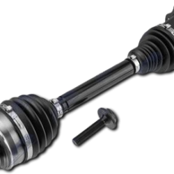 Hnací hriadeľ, poloos predná AUDI Q7 15-, Q8 18-