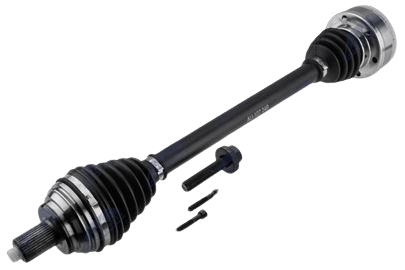 Hnací hriadeľ, poloos predná ľavá VW GOLF V,VI 1.4 03-, SKODA OCTAVIA II 1.4 04-, SEAT LEON 1.4 05-, TOLEDO III 1.4 04-, ALTEA 1.4 04-