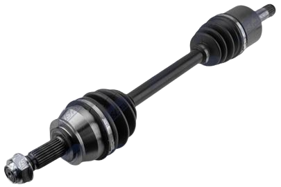 Hnací hriadeľ, poloos predná pravá FIAT PANDA 1.4, 1.3D MULTIJET 06- MTM