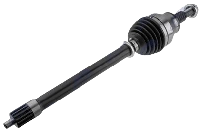 Hnací hriadeľ, poloos predná pravá JEEP WRANGLER JL 17-, GLADIATOR 18-