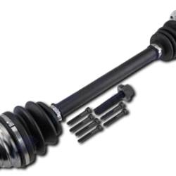 Hnací hriadeľ, poloos predná ľavá AUDI A3 1.6FSI 03-, VW GOLF V 1.6FSI 03-, JETTA 1.6FSI 04-, SKODA OCTAVIA II 1.6FSI 04- MTM