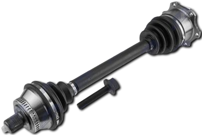 Hnací hriadeľ, poloos predná ľavá AUDI A4 2.4,2.6,2.8,2.5TDI 95-, VW PASSAT 1.8T,2.0,2.3V5,1.9TDI,2.5TDI 98- MTM