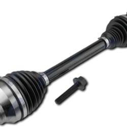 Hnací hriadeľ, poloos predná ľavá BENTLEY AWD CONTINENTAL GT 03-18, GTC 06-, FLYING SPUR 06-, SUPERSPORTS 09-