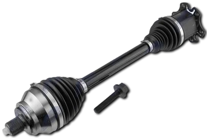 Hnací hriadeľ, poloos predná ľavá BENTLEY AWD CONTINENTAL GT 03-18, GTC 06-, FLYING SPUR 06-, SUPERSPORTS 09-