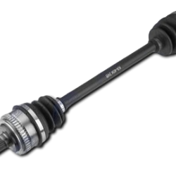 Hnací hriadeľ, poloos predná ľavá KIA PICANTO 1.0,1.1 04-11 MTM