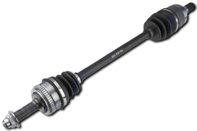 Hnací hriadeľ, poloos predná ľavá KIA PICANTO 1.0,1.1 04-11 MTM