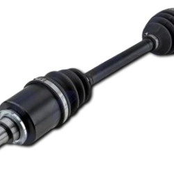 Hnací hriadeľ, poloos predná ľavá MINI R50,R53 COOPER, ONE 1.6 01- ATM, CVT