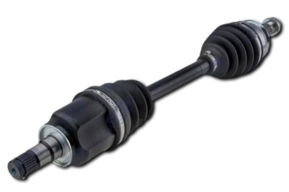 Hnací hriadeľ, poloos predná ľavá MINI R56 COOPER, COOPER S, ONE 1.6 06-. CLUBMAN R55 COOPER 1.6 06- ATM