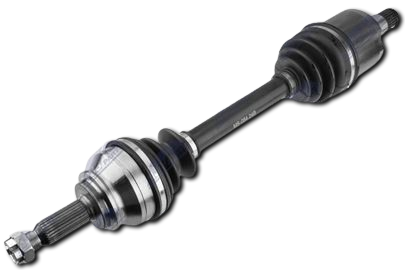 Hnací hriadeľ, poloos predná ľavá MITSUBISHI ASX 1.8DI-D 10-, OUTLANDER II 2.0DI-D 07-, LANCER 2.0DI-D 08-, PEUGEOT 4007 2.2HDI 07-, 4008 1.8HDI 12-, CITROEN C-CROSSER 2.2HDI 07-, 1.8HDI 12-, C4 AIRCROSS 1.8HDI,2.2