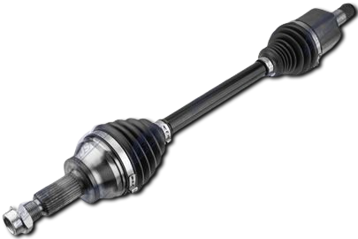 Hnací hriadeľ, poloos predná ľavá RANGE ROVER VELAR 17-, JAGUAR F-PACE 15- ATM 8B