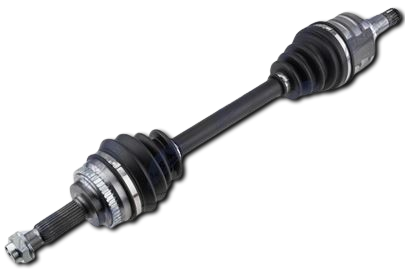 Hnací hriadeľ, poloos predná ľavá TOYOTA COROLLA VERSO 1,6,1.8 01-04 MTM