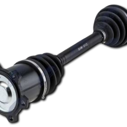 Hnací hriadeľ, poloos predná ľavá VW 2.0TDI 150KM,190KM PASSAT B8/ALLTRACK 14-, ARTEON 17-, TOURAN 15-, SKODA SUPERB III 15- DSG 6B