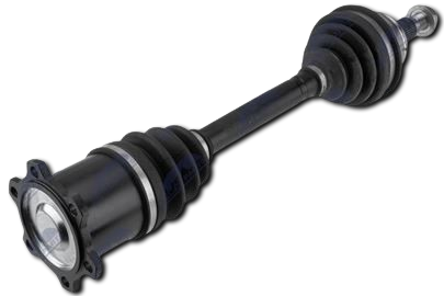 Hnací hriadeľ, poloos predná ľavá VW GOLF IV 97-, BORA 98-, SKODA OCTAVIA I 96-, SEAT LEON 99-, TOLEDO II 98-, AUDI A3 96- ATM