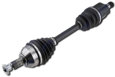 Hnací hriadeľ, poloos predná ľavá VW POLO 1.4,1.6 06-, SKODA FABIA II 1.6 07-, ROOMSTER 1.6 06-, SEAT CORDOBA, IBIZA 06- ATM