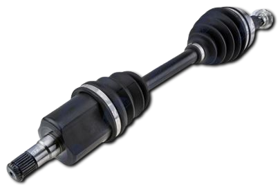 Hnací hriadeľ, poloos predná ľavá VW POLO 1.6 10-, SKODA FABIA III 1.6 15-, RAPID 1.6 12-, SEAT IBIZA IV 1.6 15-, TOLEDO IV 1.6 13- ATM 6B