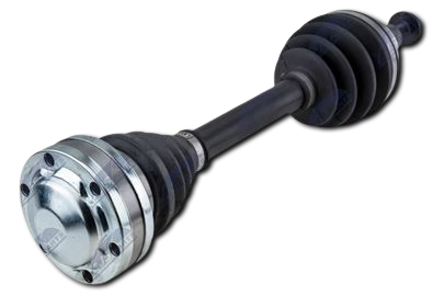 Hnací hriadeľ, poloos predná ľavá VW TIGUAN 1.4TSI,2.0TDI 08-, AUDI Q3 1.4TSI, 2.0TDI 11- MTM