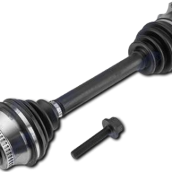 Hnací hriadeľ, poloos predná pravá AUDI A4 2.4,2.6,2.8,2.5TDI 95-, VW PASSAT 1.8T,2.0,2.3V5,1.9TDI,2.5TDI 98- MTM