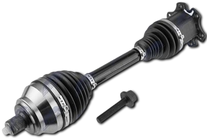 Hnací hriadeľ, poloos predná pravá BENTLEY AWD CONTINENTAL GT 03-18, GTC 06-, FLYING SPUR 06-, SUPERSPORTS 09-