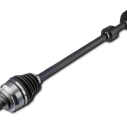 Hnací hriadeľ, poloos predná pravá CHEVROLET CRUZE 1.8 09- ATM