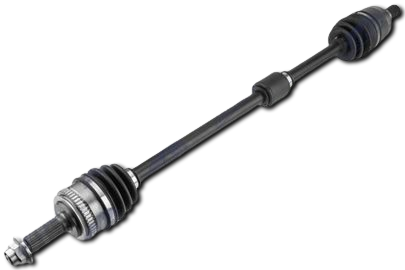 Hnací hriadeľ, poloos predná pravá KIA PICANTO 1.0,1.1 04-11 MTM