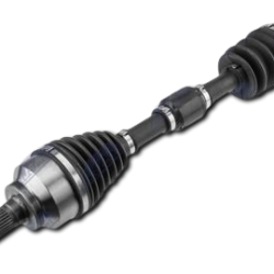 Hnací hriadeľ, poloos predná pravá MAZDA 3 BK MTM 1.6 06-09, 3 BL MTM ATM 1.6 09-14 MTM